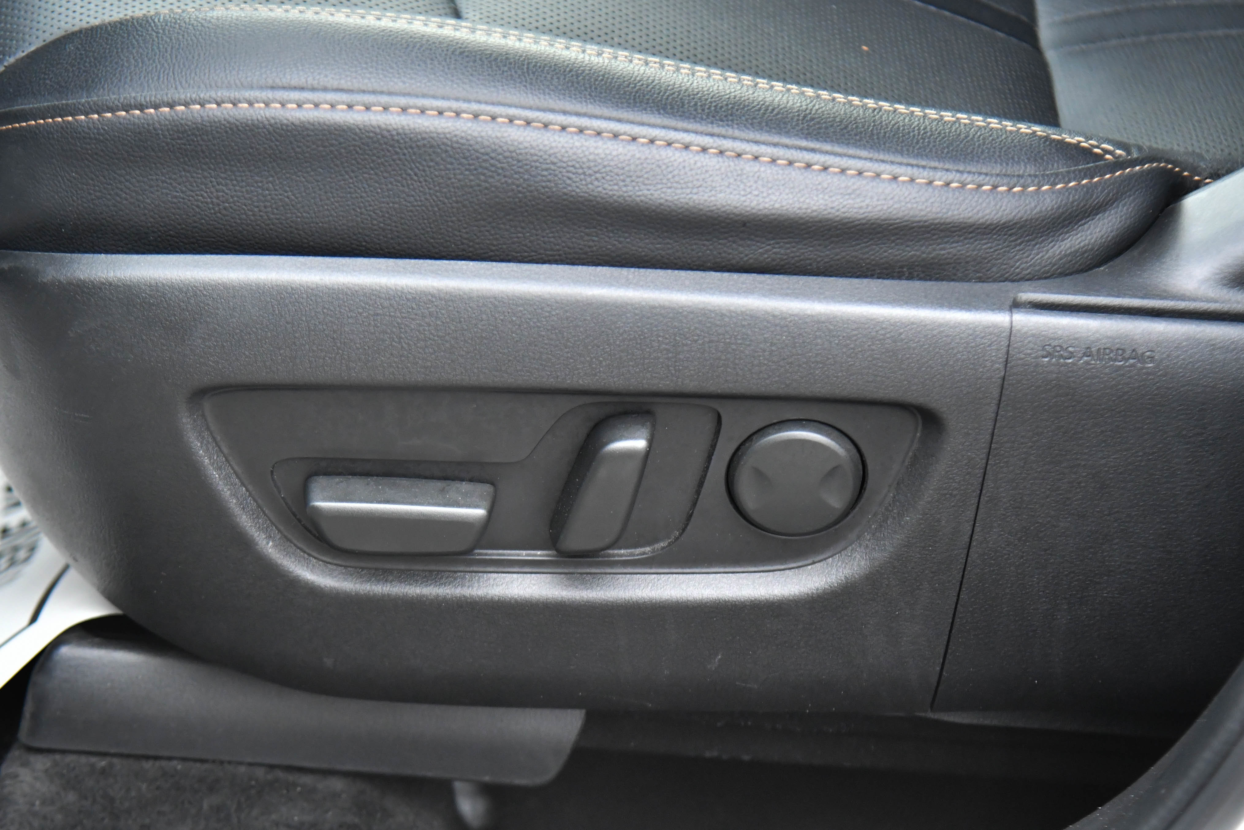 Used 2024 MAZDA CX-90 3.3 Turbo w/ Preferred Plus image 17