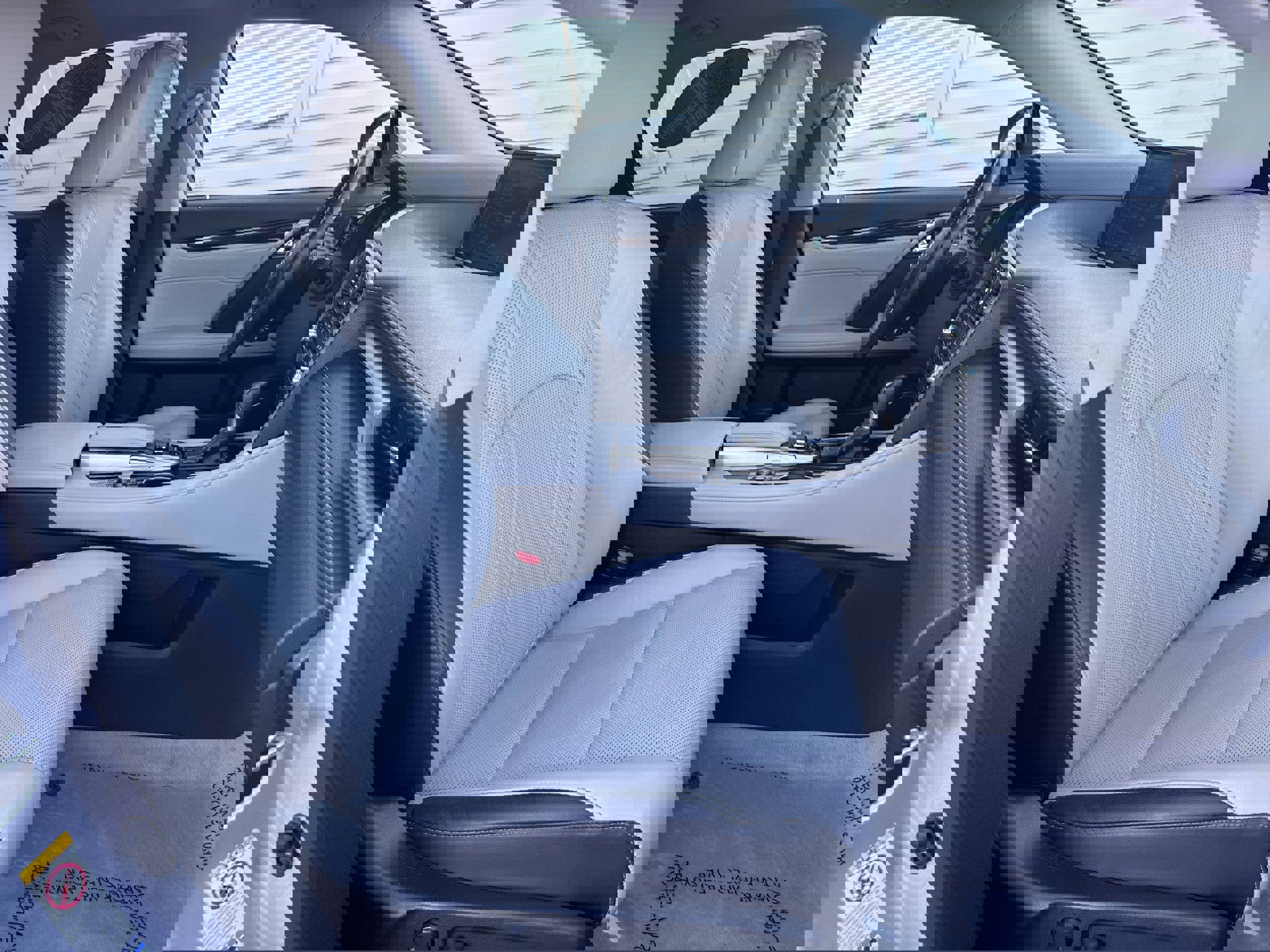 Used 2016 Lexus RX 350 AWD image 17