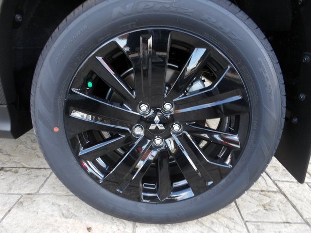 New 2025 Mitsubishi Outlander Sport AWD image 11