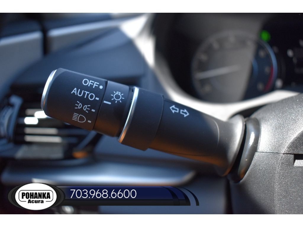New 2026 Acura RDX SH-AWD w/ Technology Package image 10