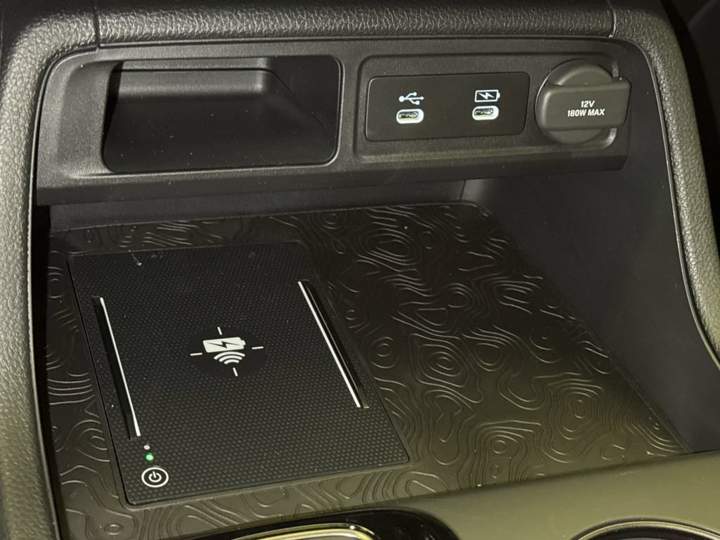 New 2026 Honda Pilot TrailSport image 29