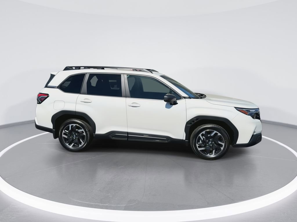 New 2026 Subaru Forester Limited image 9