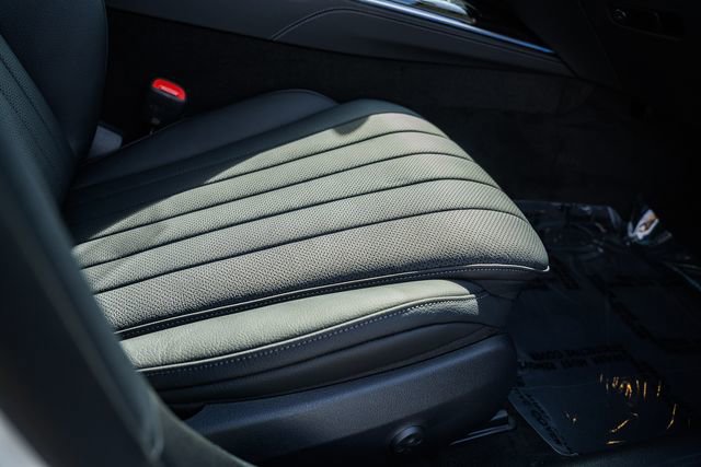 New 2026 Mercedes-Benz E 450 4MATIC Sedan image 34