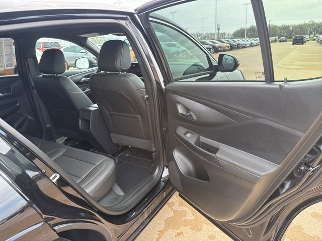 New 2026 Buick Envista Avenir image 41