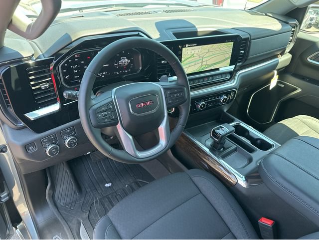 New 2026 GMC Sierra 1500 Elevation AWD/4WD image 23