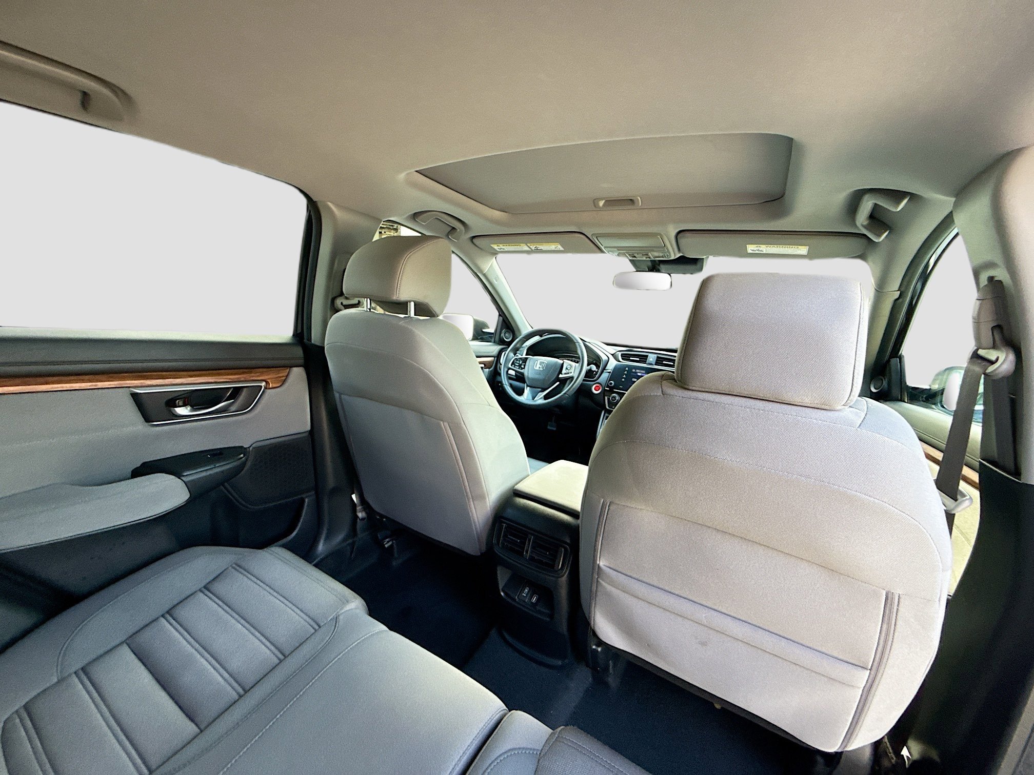 Used 2022 Honda CR-V EX image 28