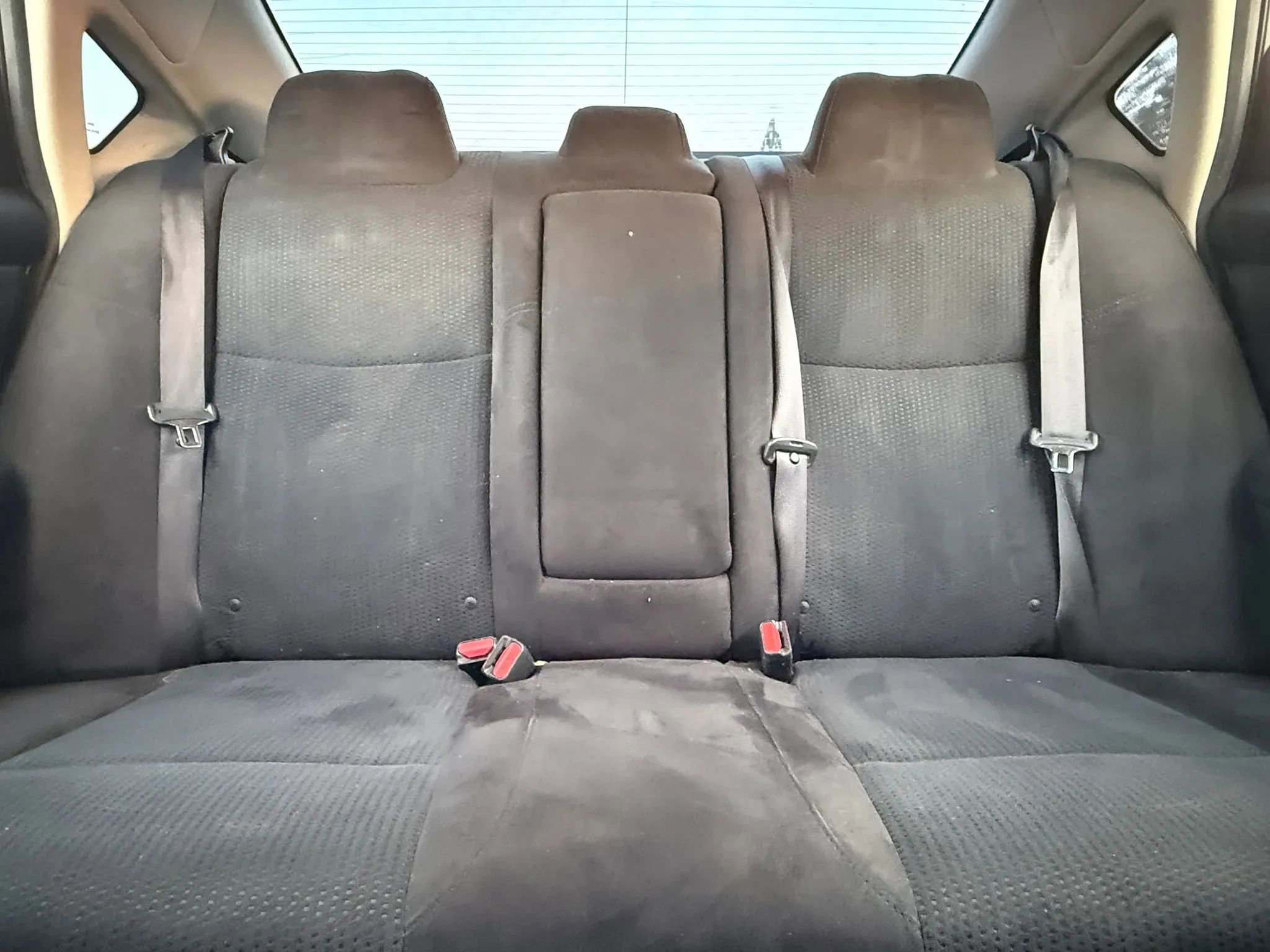 Used 2015 Nissan Altima 2.5 S w/ Special Edition Package FWD image 22