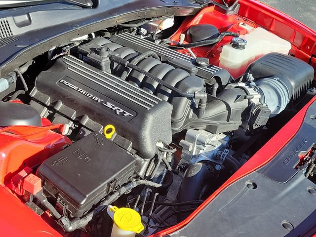 Used 2023 Dodge Charger Scat Pack w/ Plus Group RWD image 34