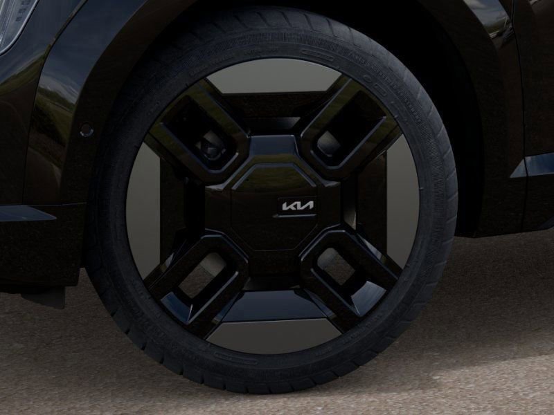 New 2026 Kia EV9 GT-Line image 12