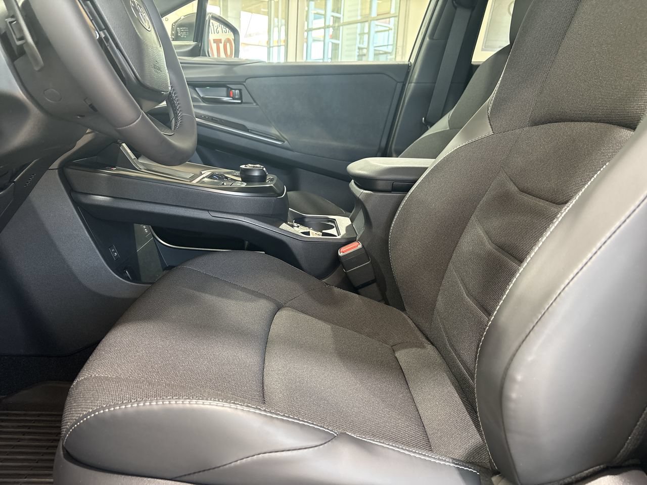 New 2026 Toyota C-HR AWD/4WD image 11