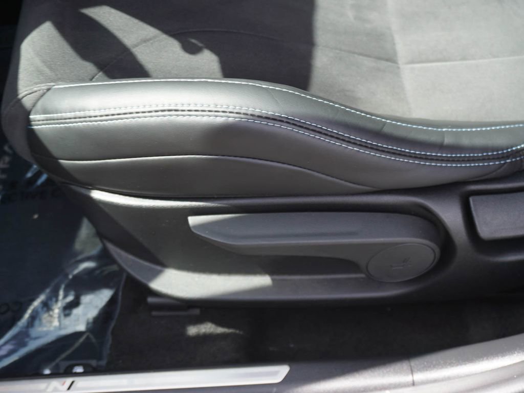Used 2024 Hyundai Elantra N FWD image 20