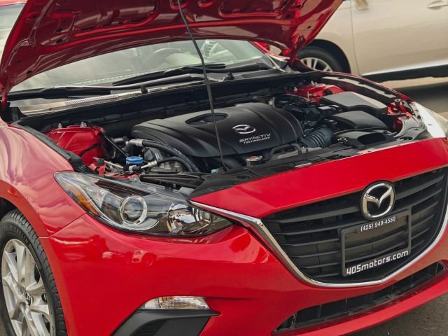Used 2014 MAZDA MAZDA3 i Touring FWD image 55