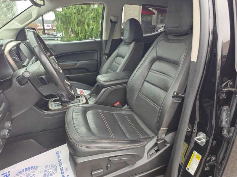 Used 2020 GMC Canyon Denali image 10