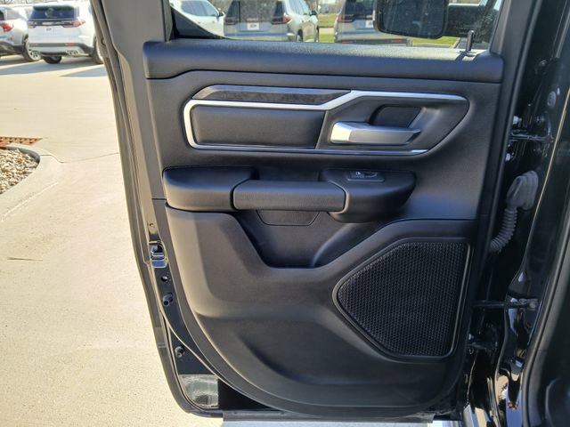 Used 2024 RAM 1500 Big Horn image 14
