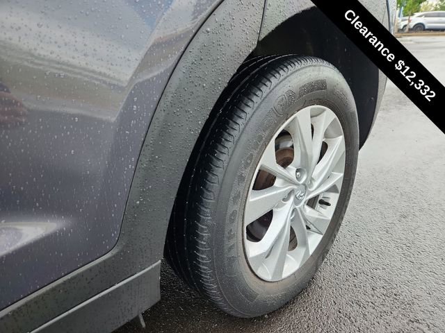 Used 2019 Hyundai Tucson SE image 13