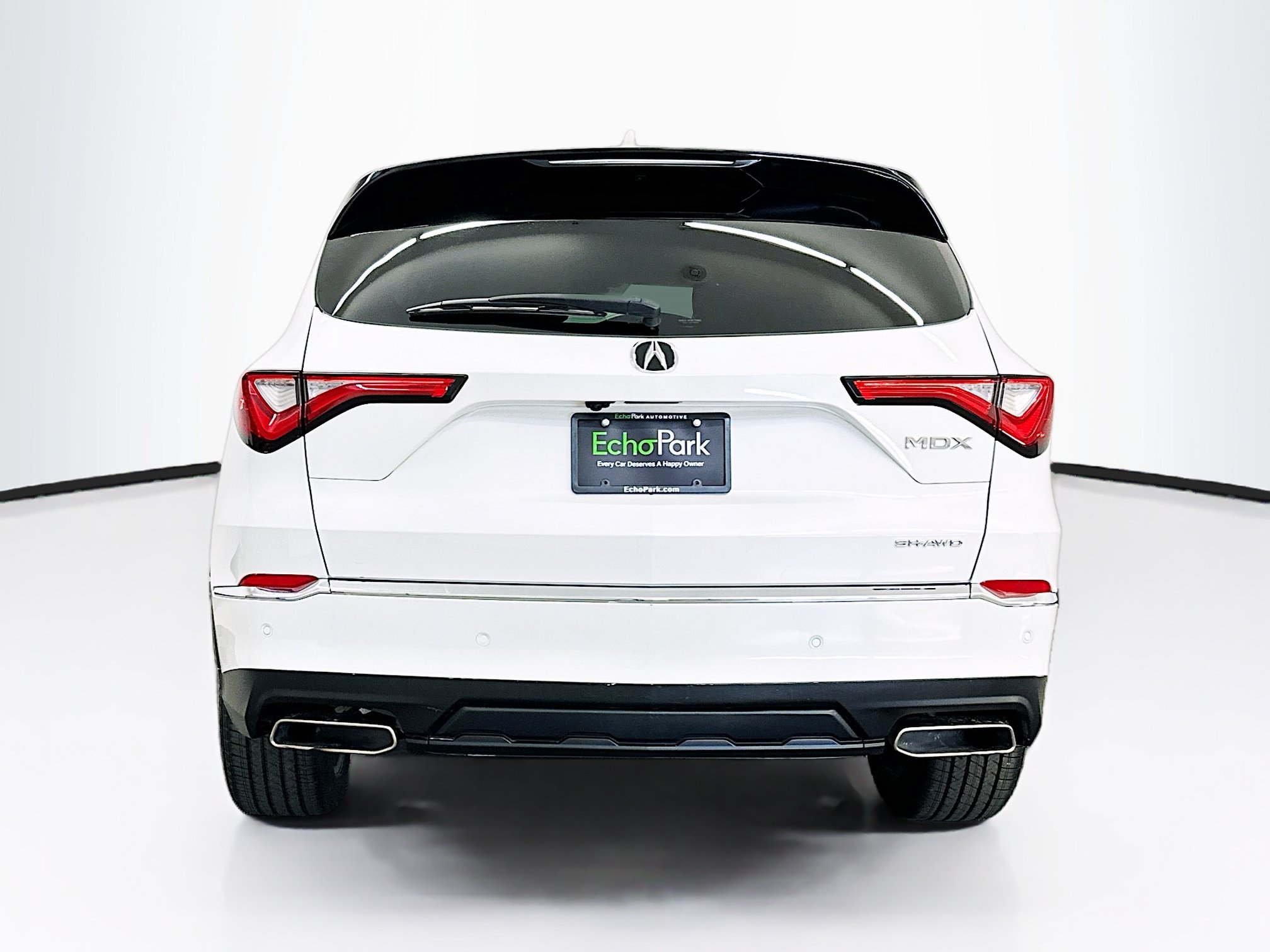 Used 2023 Acura MDX SH-AWD w/ Technology Package image 7