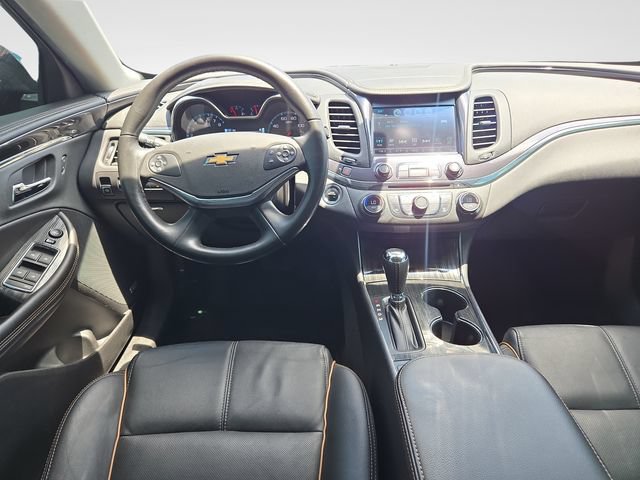 Used 2020 Chevrolet Impala Premier FWD image 10