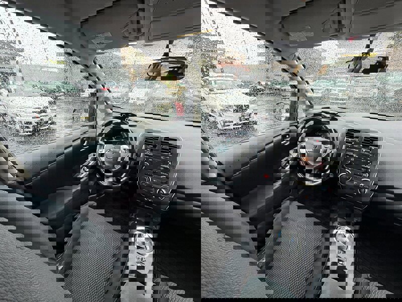 Used 2015 Nissan Leaf S w/ Charge Package FWD image 15