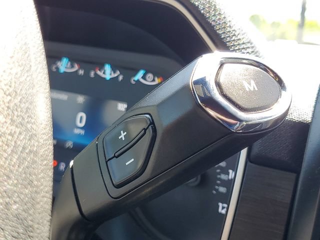 Certified 2023 Ford F150 XL w/ STX Appearance Package AWD/4WD image 19