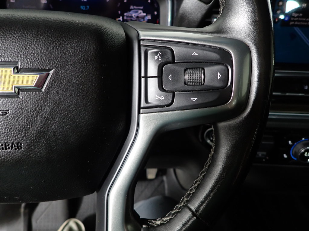 Used 2024 Chevrolet Silverado 2500 LT w/ Convenience Package AWD/4WD image 27