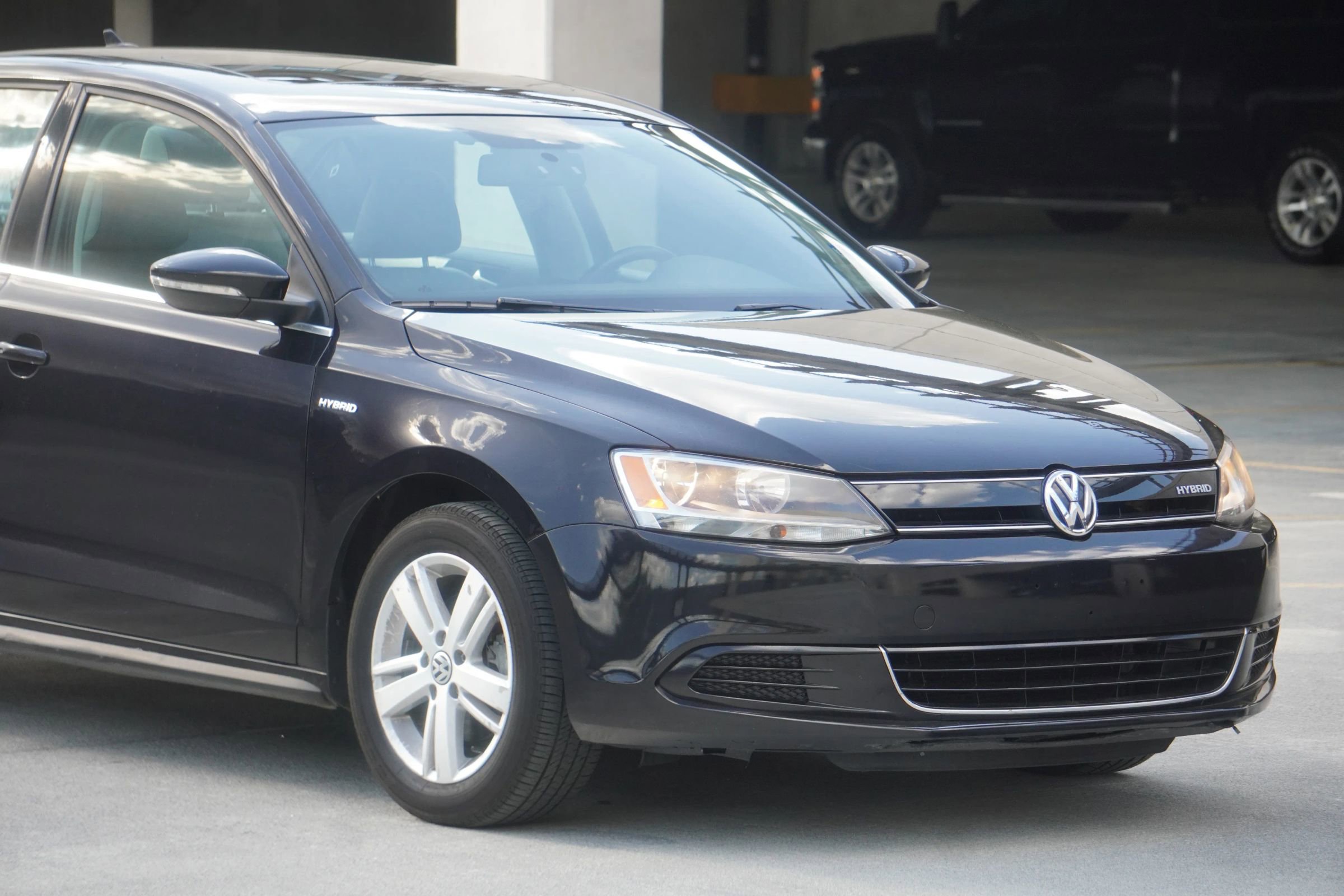Used 2014 Volkswagen Jetta SEL image 16