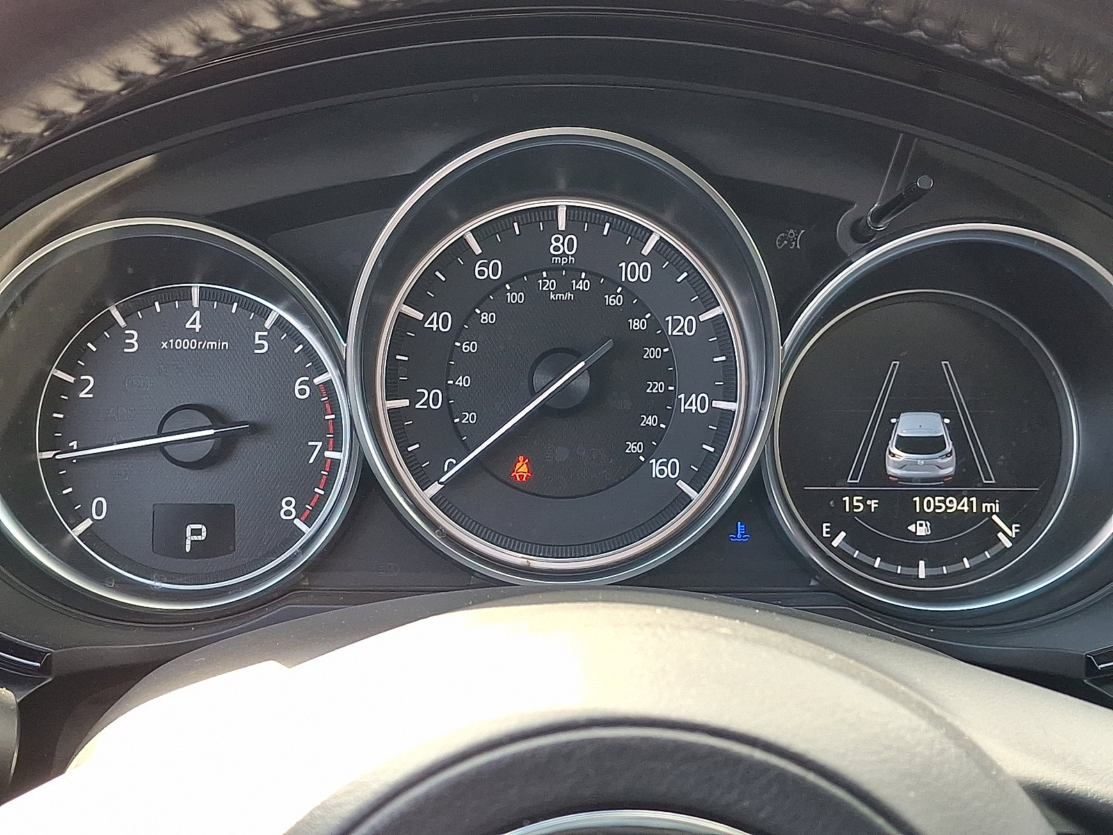 Used 2018 MAZDA CX-9 Grand Touring image 19