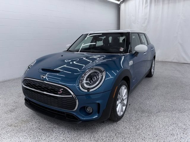 Used 2022 MINI Cooper Clubman S AWD/4WD image 5