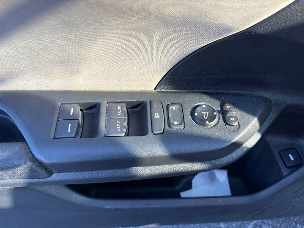 Used 2017 Honda Civic EX image 14