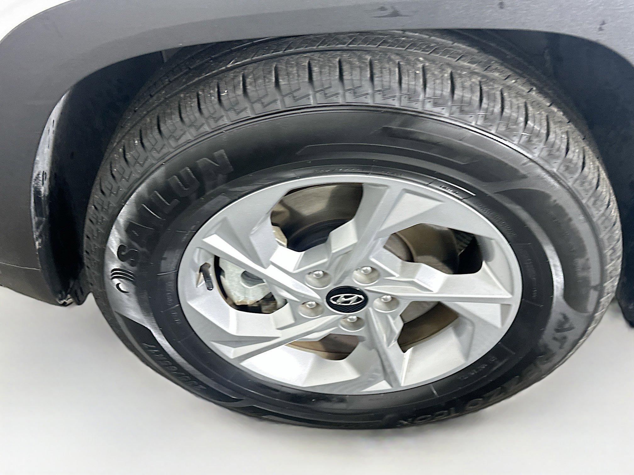 Used 2024 Hyundai Tucson SEL image 11