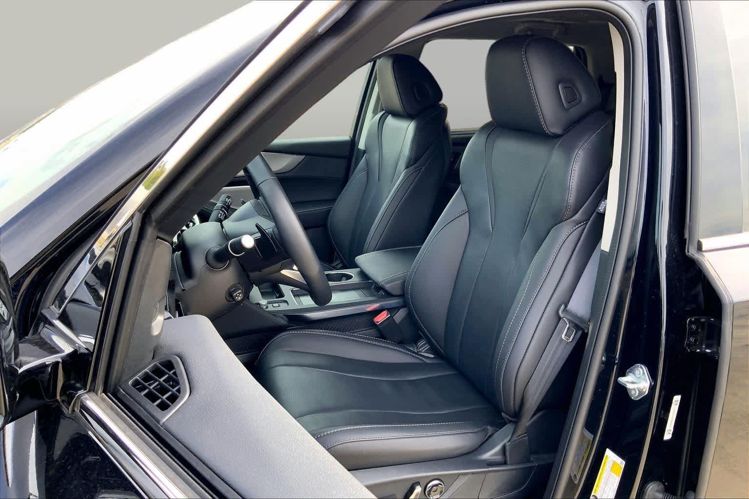 Used 2026 Acura MDX w/ Technology Package FWD image 8