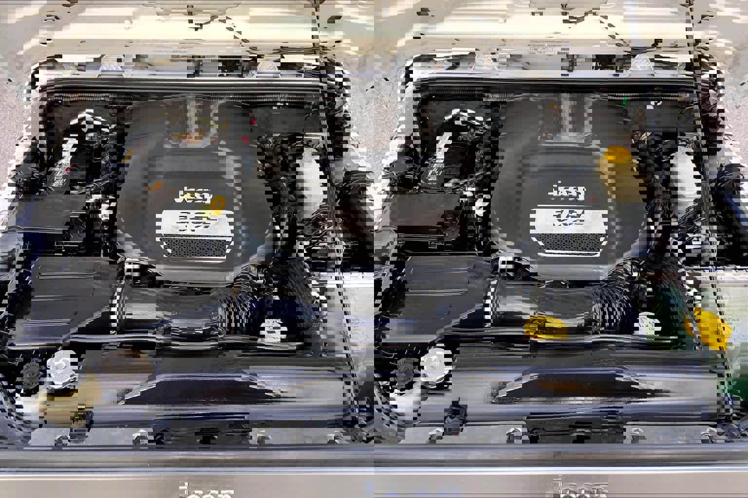 Used 2012 Jeep Wrangler Freedom Edition image 30