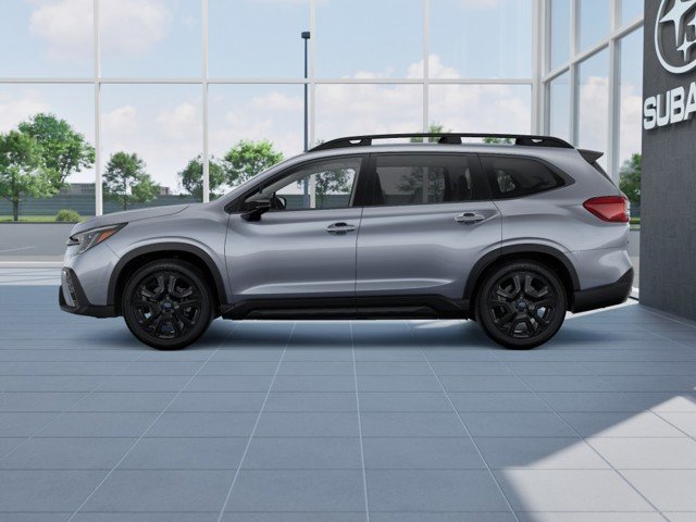 New 2026 Subaru Ascent Bronze Edition AWD/4WD image 4