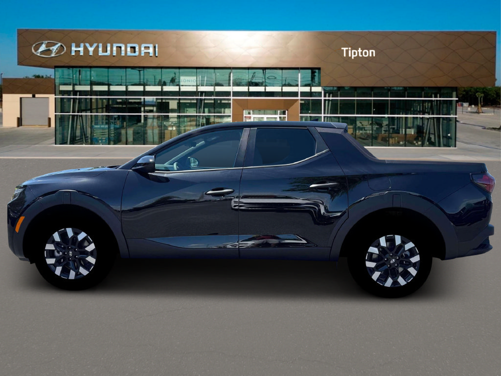 New 2026 Hyundai Santa Cruz SE FWD image 3