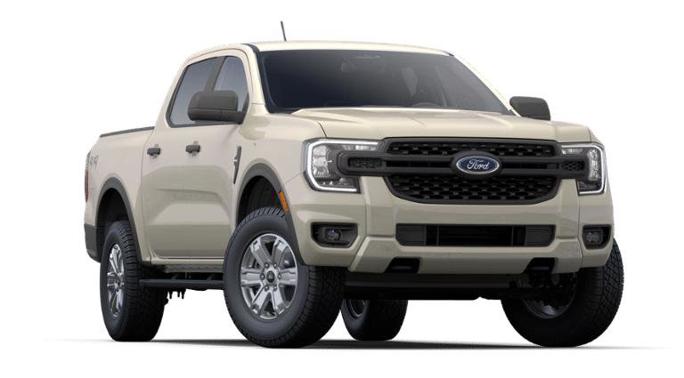 New 2025 Ford Ranger XL w/ Trailer Tow Package image 26