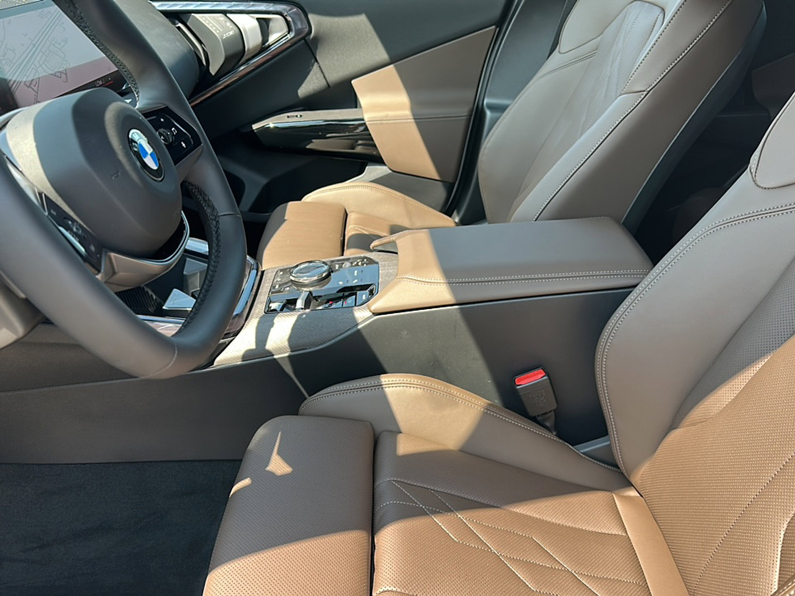 New 2026 BMW X3 xDrive30 w/ Premium Package image 10