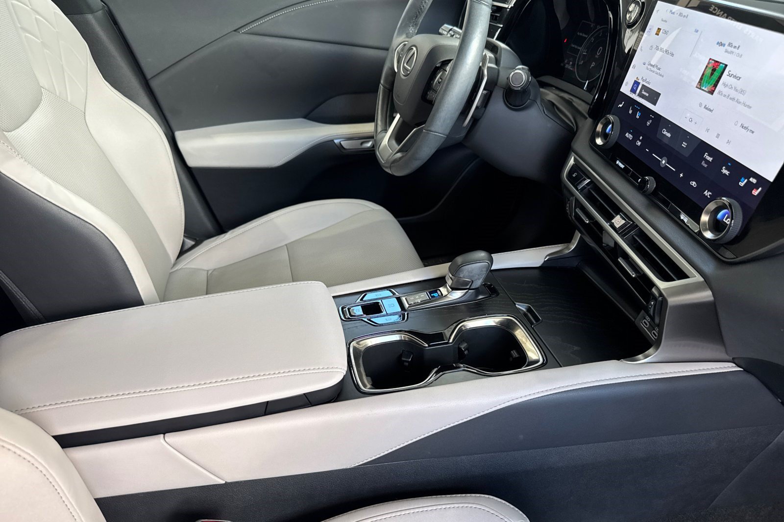 Certified 2023 Lexus RX 350 Premium FWD image 20