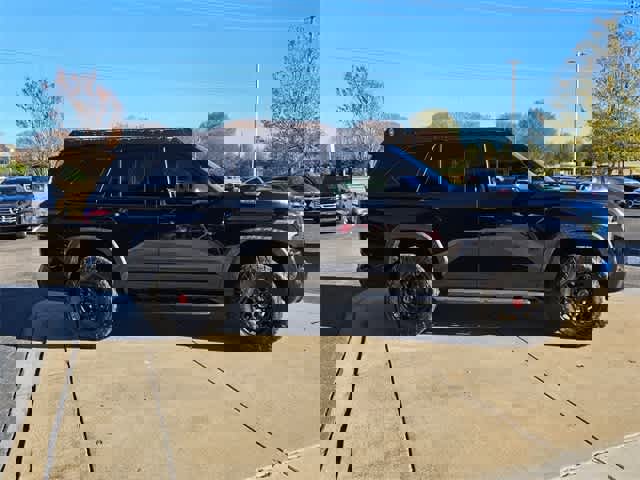 Used 2024 Toyota Sequoia TRD Pro image 8