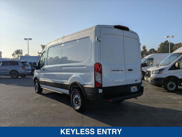 New 2026 Ford Transit 250 T250 RWD image 3