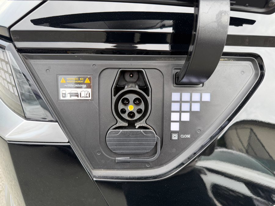 Used 2023 Hyundai Ioniq 5 Limited w/ Cargo Package image 54