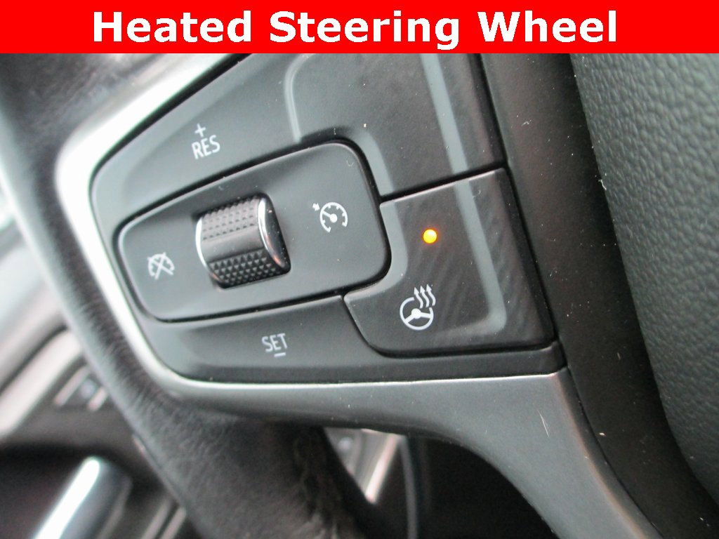 Used 2021 Chevrolet Silverado 2500 LTZ image 29