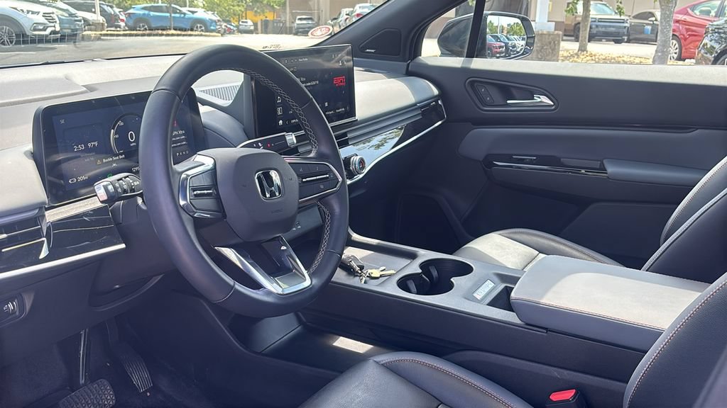Used 2024 Honda Prologue Touring image 27