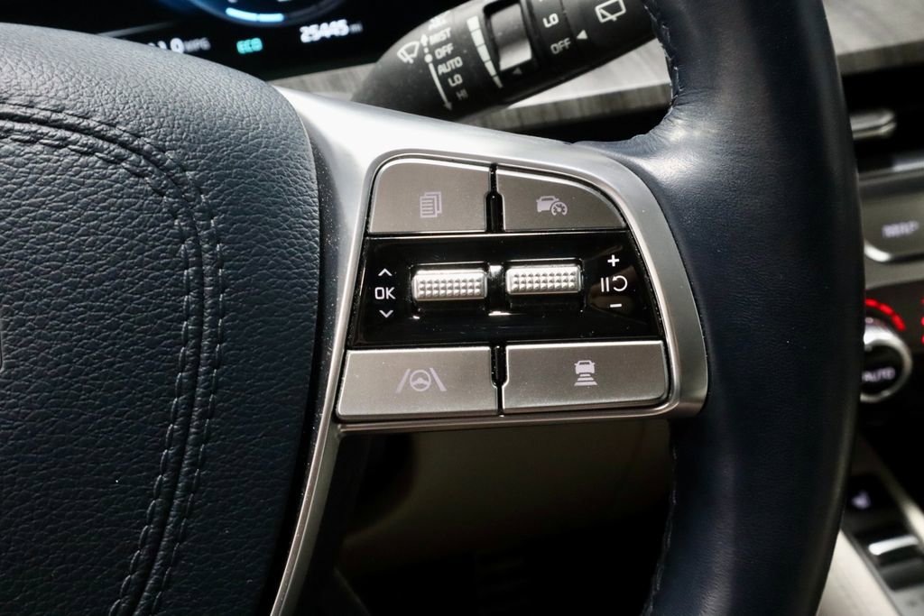 Used 2024 Kia Telluride SX Prestige AWD/4WD image 31