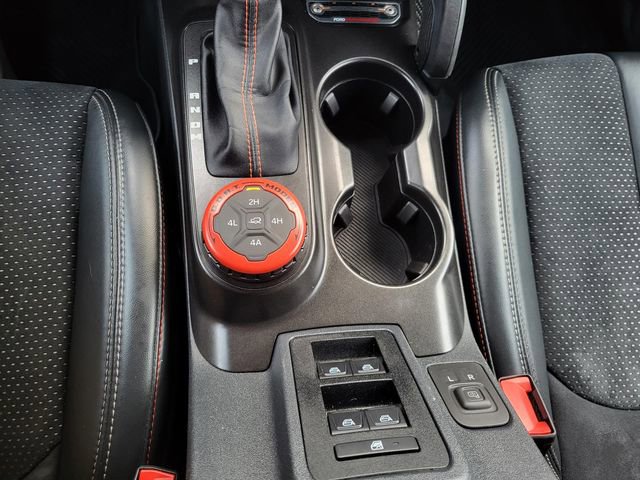 Used 2022 Ford Bronco Raptor image 24