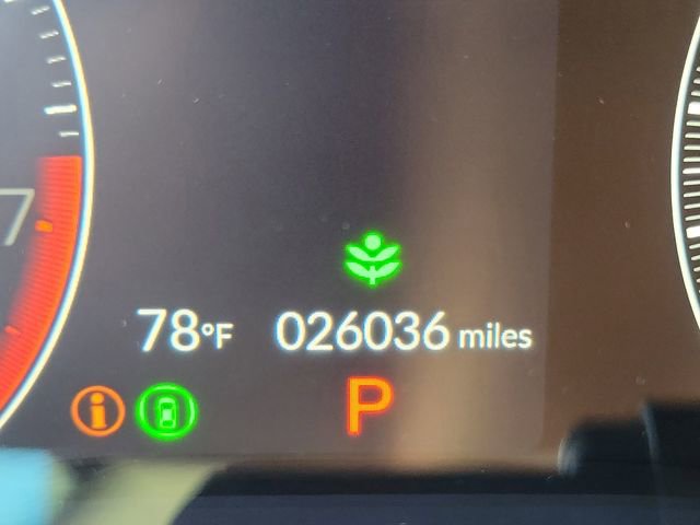 Certified 2024 Honda Civic LX image 24