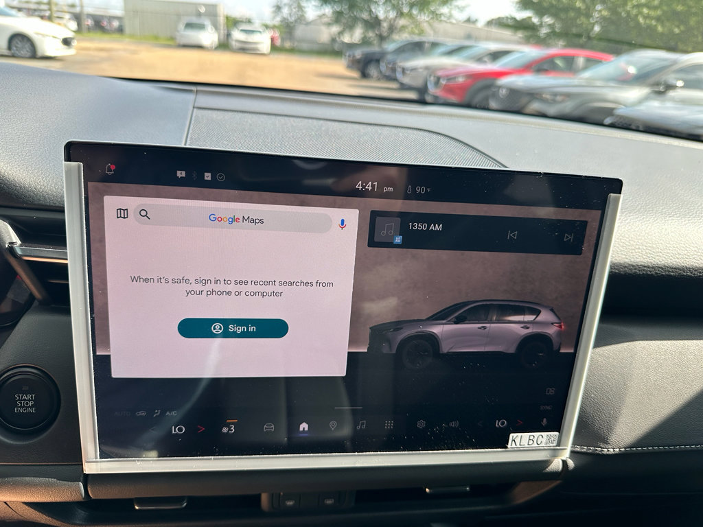 New 2026 MAZDA CX-5 Select AWD/4WD image 11