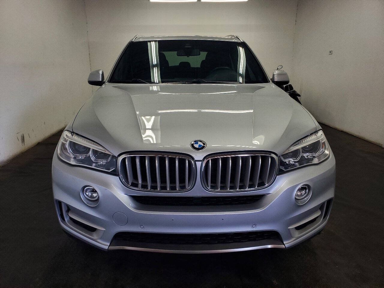 Used 2018 BMW X5 xDrive35i AWD/4WD image 2