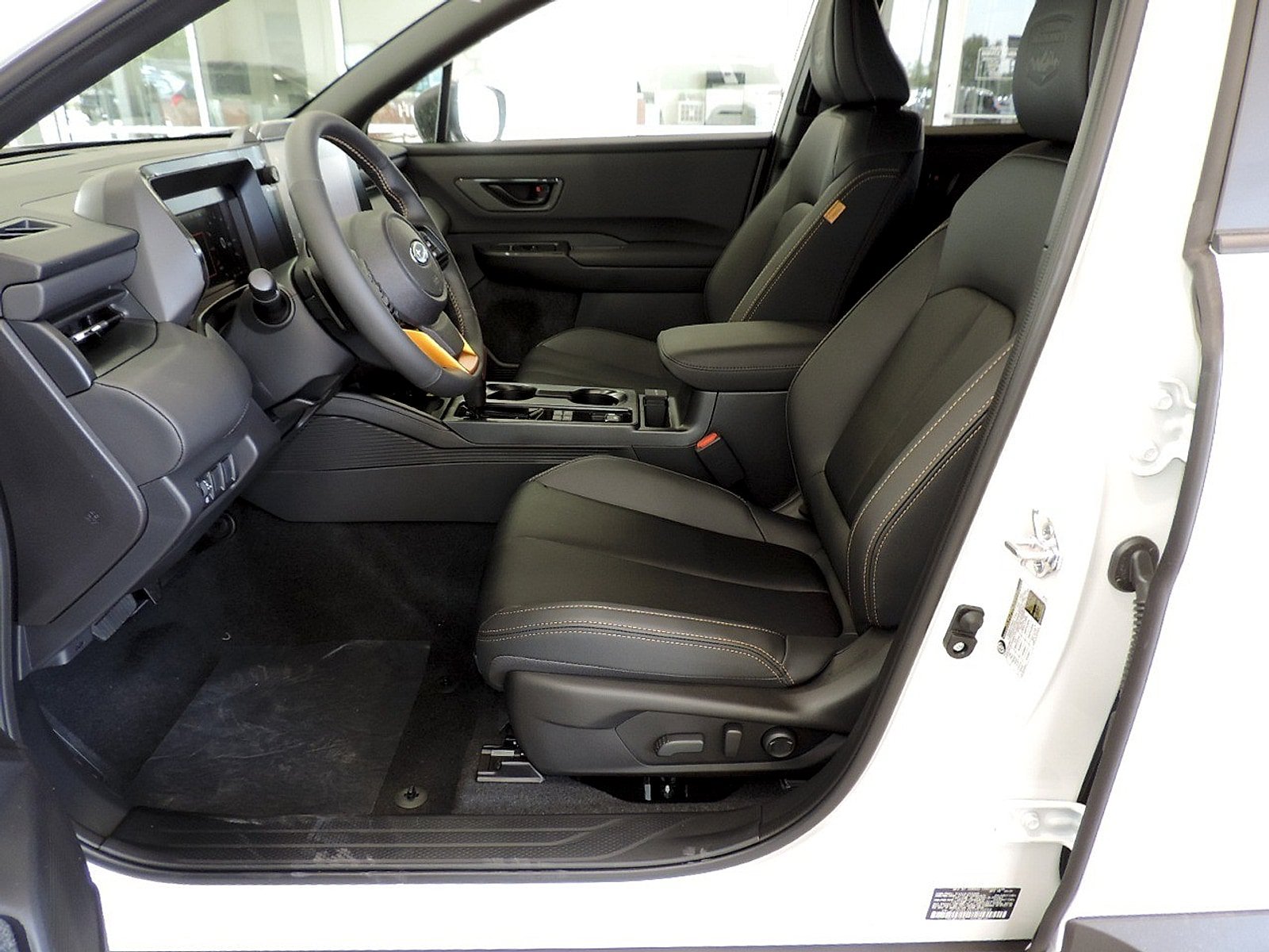 New 2026 Subaru Outback Wilderness AWD/4WD image 11