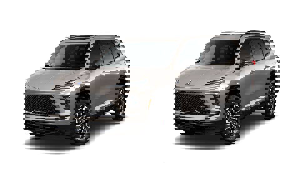 New 2026 Buick Enclave Sport Touring w/ Power Package image 27