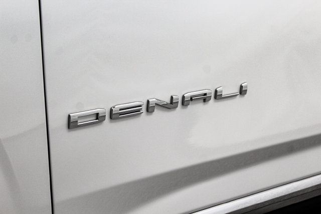 Certified 2023 GMC Yukon Denali AWD/4WD image 33