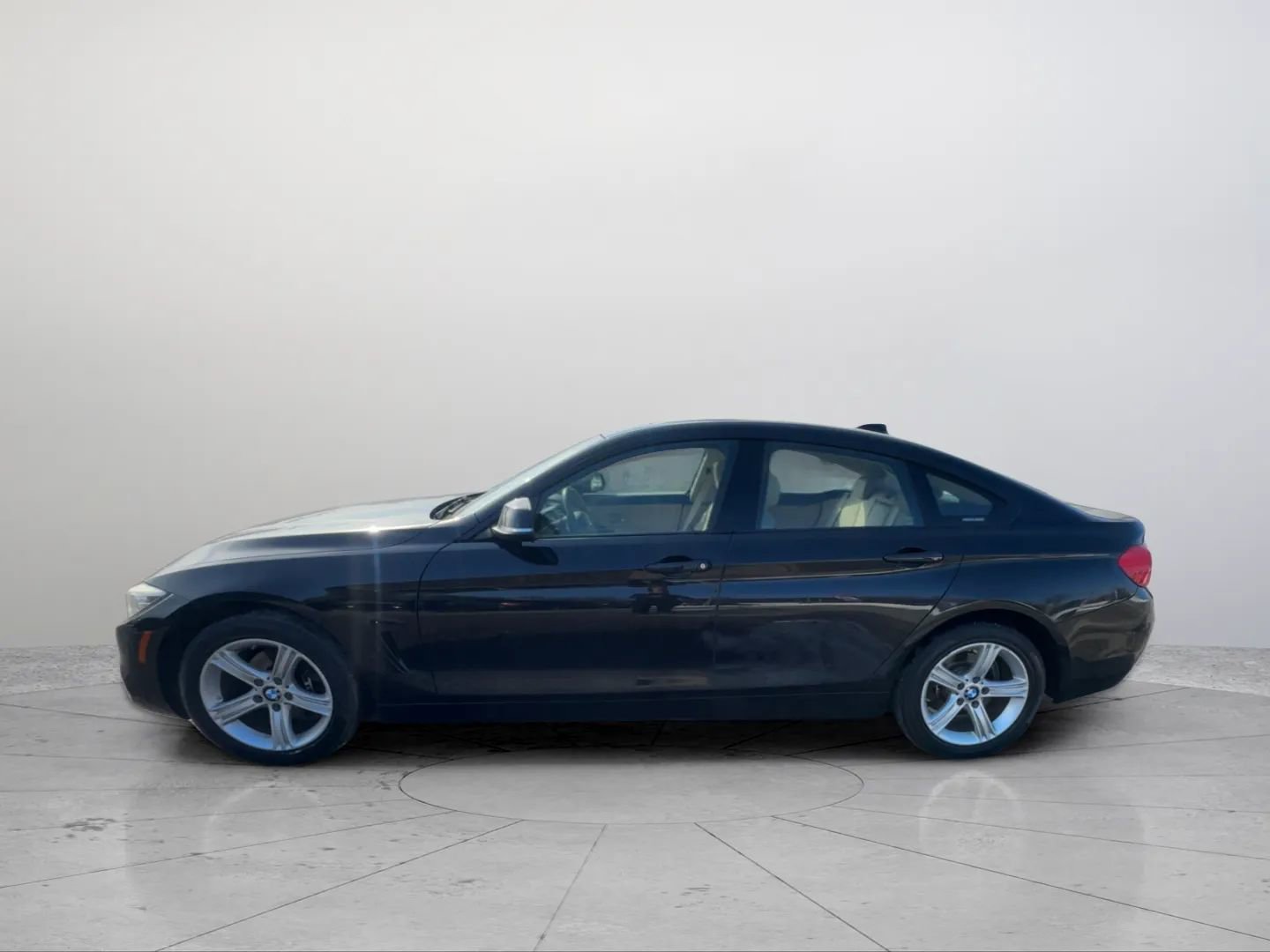 Used 2015 BMW 428i Gran Coupe xDrive AWD/4WD image 2